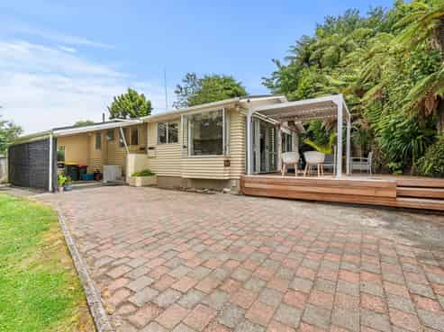 29d Clawton Street, Westown