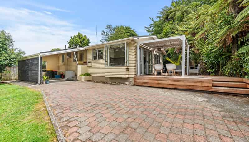 29d Clawton Street, Westown