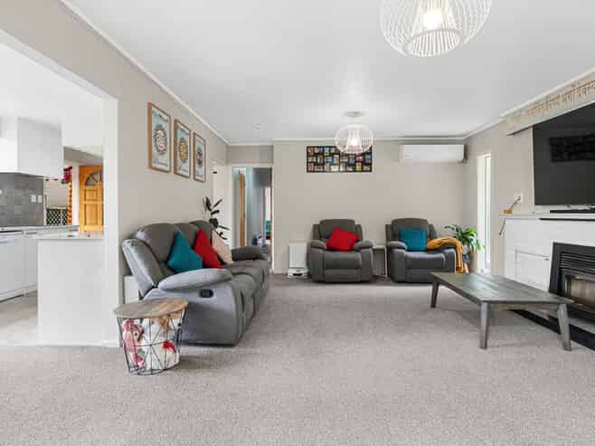 29d Clawton Street, Westown