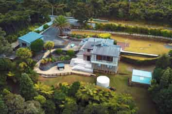 146 Albany Heights Road, Albany Heights