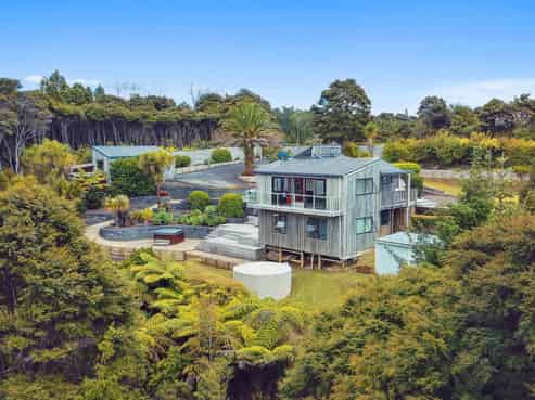 146 Albany Heights Road, Albany Heights