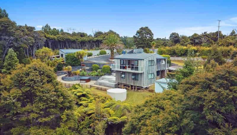 146 Albany Heights Road, Albany Heights