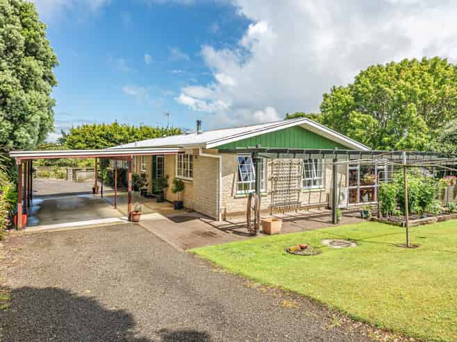 220 Watt Livingstone Road, Westmere