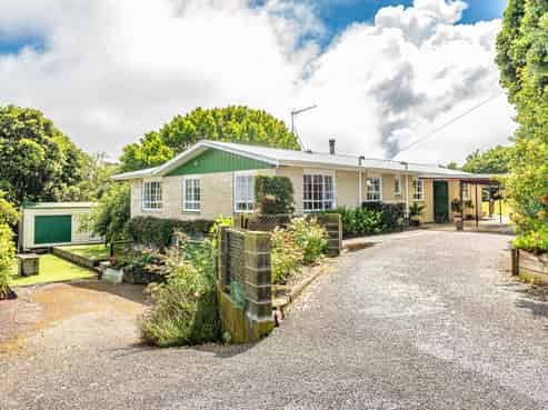 220 Watt Livingstone Road, Westmere
