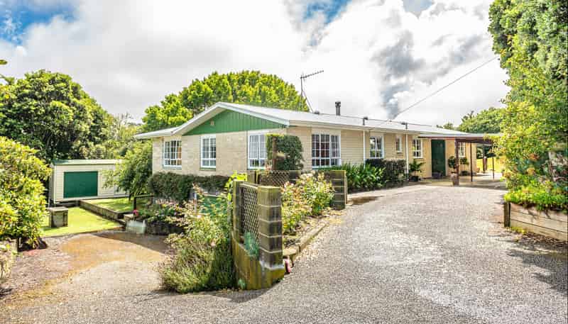 220 Watt Livingstone Road, Westmere