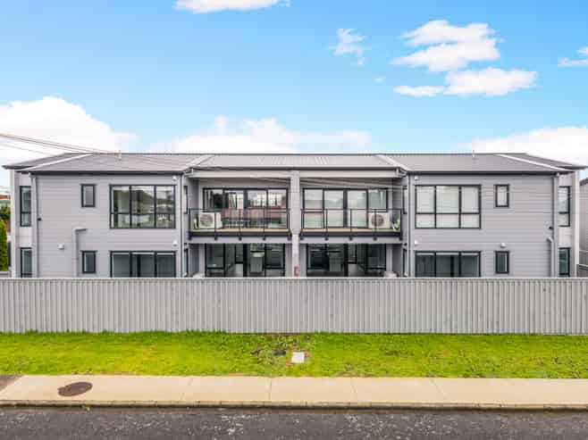 1/7 Caspar Road, Papatoetoe