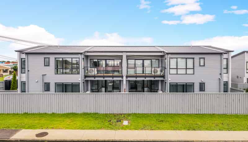 1/7 Caspar Road, Papatoetoe