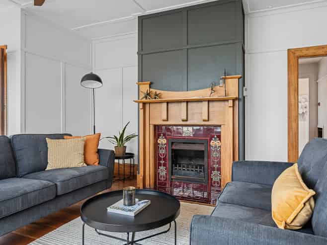 50 Bayly Road, Blagdon