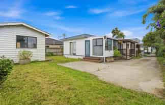2/9A Cambourne Road, Papatoetoe