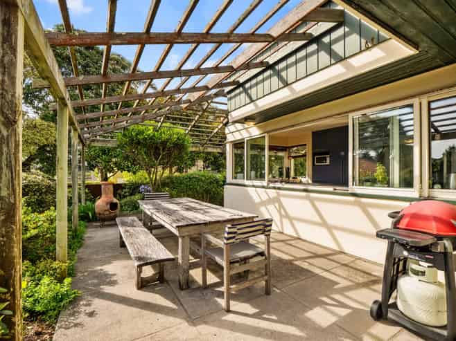 303 Oceanbeach Road, Mount Maunganui