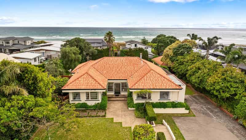 303 Oceanbeach Road, Mount Maunganui