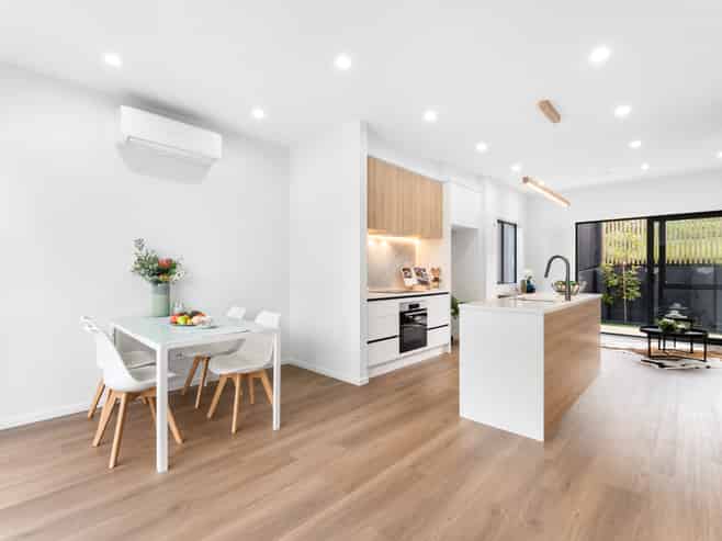 Lot A/16 St Catherine Crescent, West Harbour