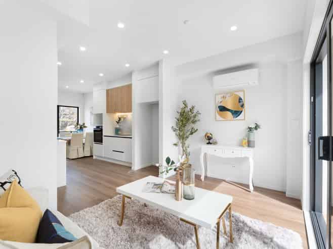 Lot A/16 St Catherine Crescent, West Harbour