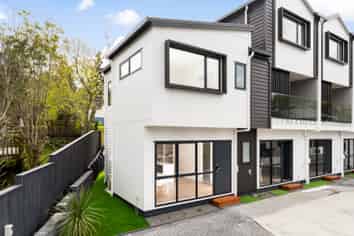 Lot A/16 St Catherine Crescent, West Harbour