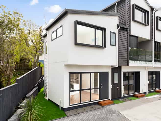 Lot A/16 St Catherine Crescent, West Harbour