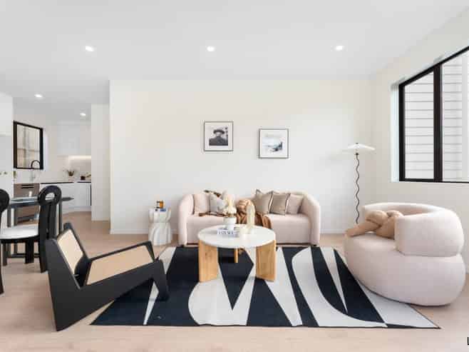 41D, E & F Kowhai Road, Mairangi Bay