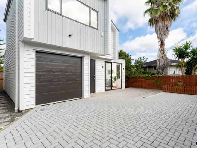 41 Kowhai Road, Mairangi Bay