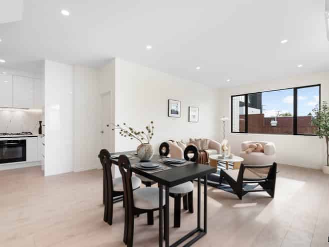 41D, E & F Kowhai Road, Mairangi Bay