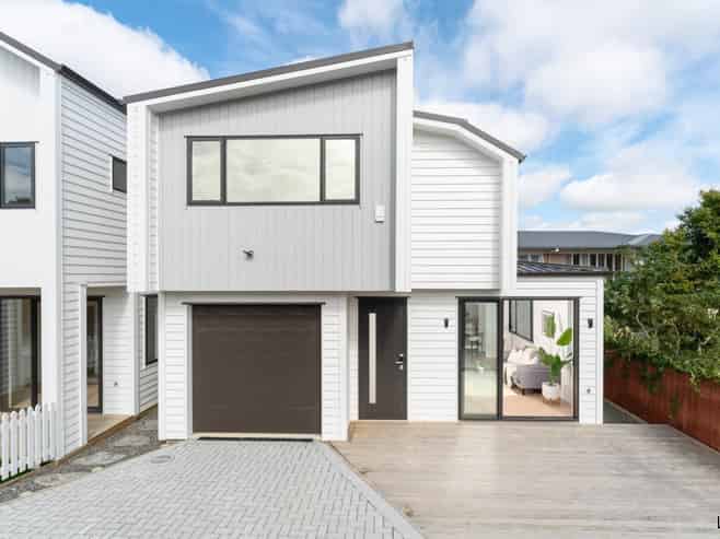 41 Kowhai Road, Mairangi Bay