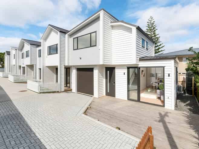 41 Kowhai Road, Mairangi Bay