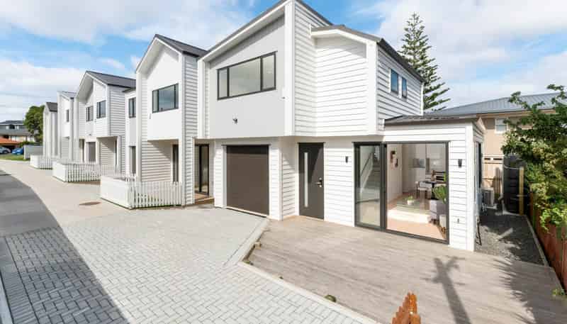 41 Kowhai Road, Mairangi Bay