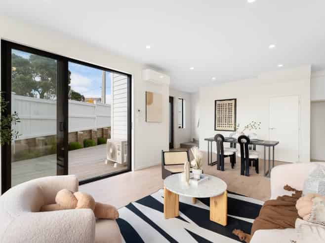 41D, E & F Kowhai Road, Mairangi Bay