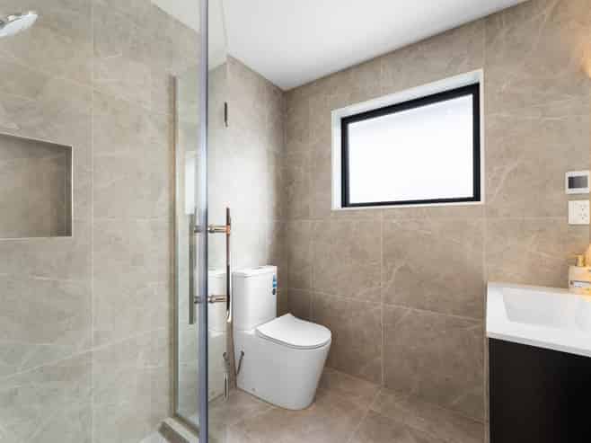 41D, E & F Kowhai Road, Mairangi Bay