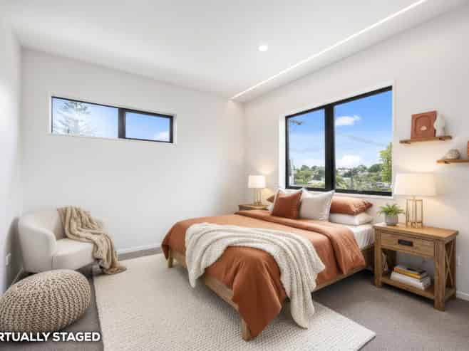 7 A, B, C, Percival Street, Manurewa