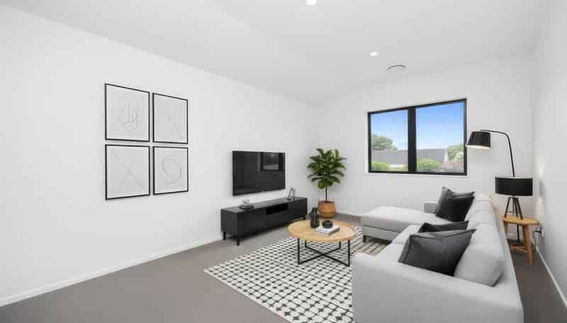 7 A, B, C, Percival Street, Manurewa