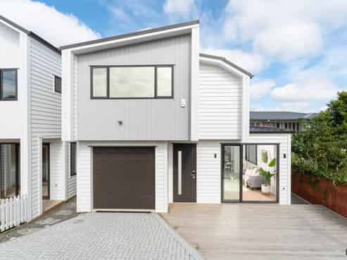 41F Kowhai Road, Mairangi Bay