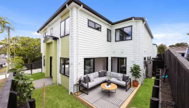 7A Percival Street, Manurewa