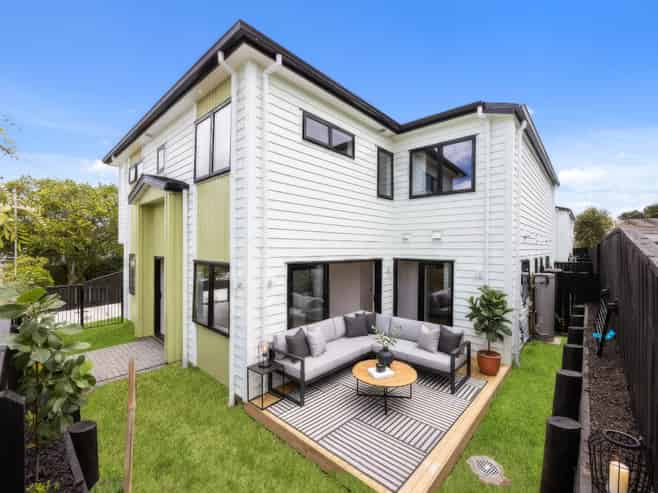 7A Percival Street, Manurewa