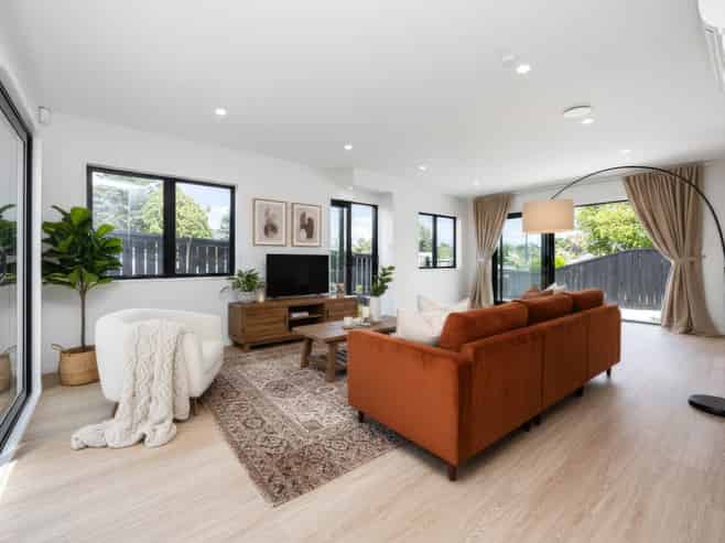 7A Percival Street, Manurewa