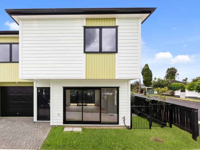 7A Percival Street, Manurewa