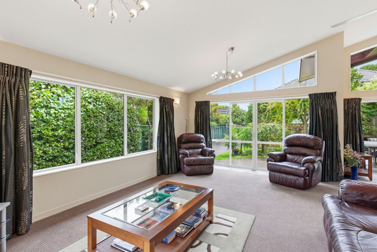 Effortless Living - Private Waikanae Haven - Widok 4