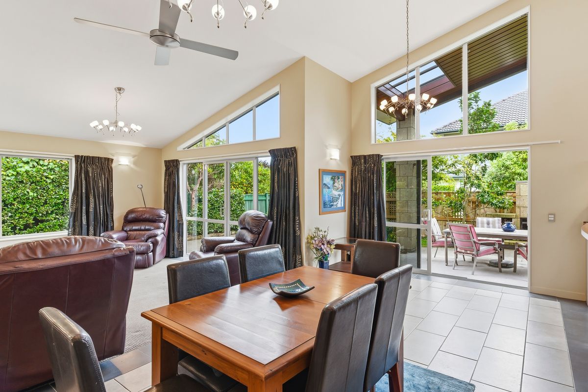 Effortless Living - Private Waikanae Haven - Widok 6