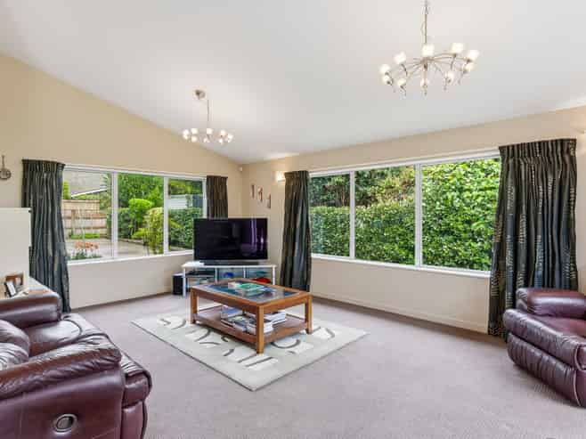 3 Iti Grove, Waikanae
