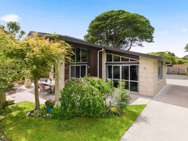 3 Iti Grove, Waikanae