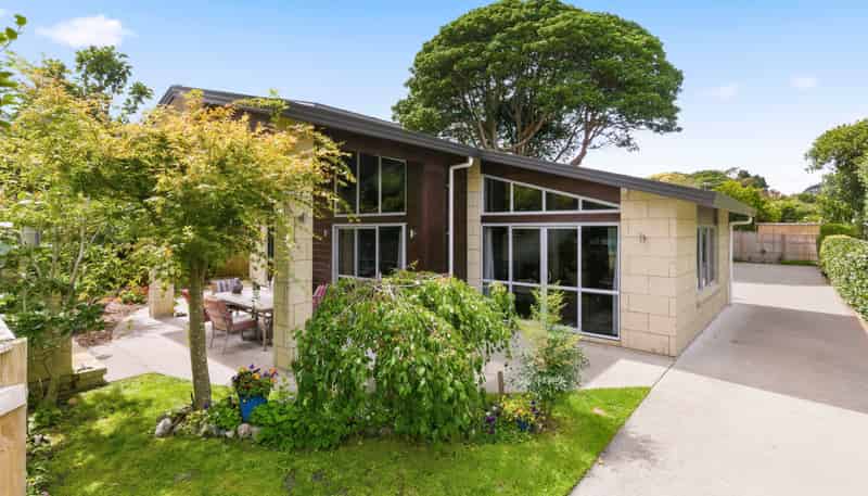 3 Iti Grove, Waikanae