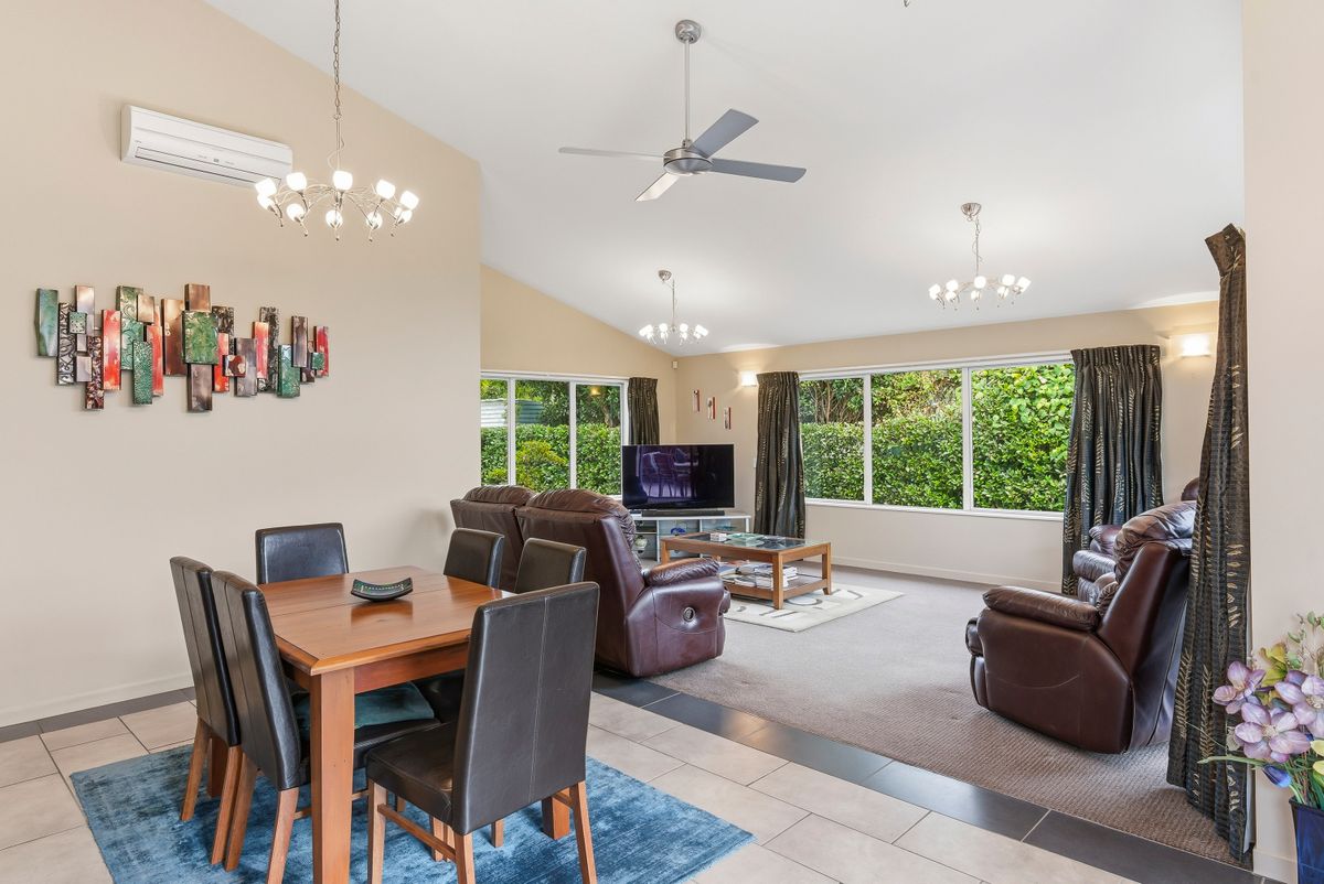 Effortless Living - Private Waikanae Haven - Więcej