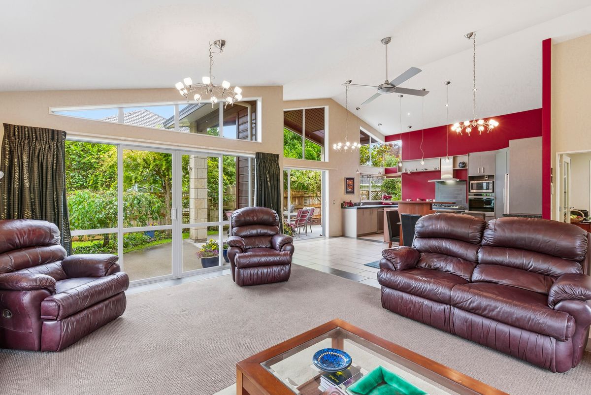 Effortless Living - Private Waikanae Haven - Widok 5