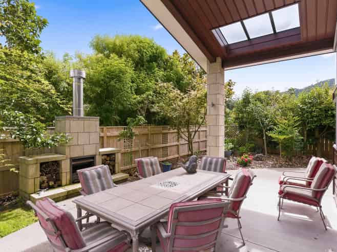 3 Iti Grove, Waikanae