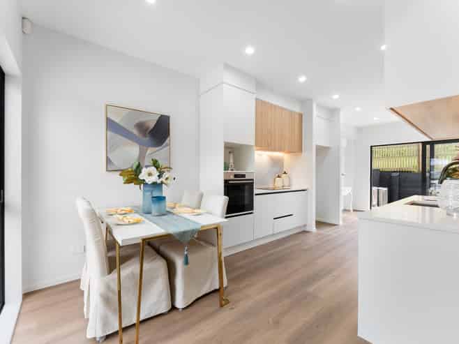 16D St Catherine Crescent, West Harbour