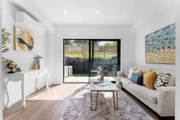 16D St Catherine Crescent, West Harbour