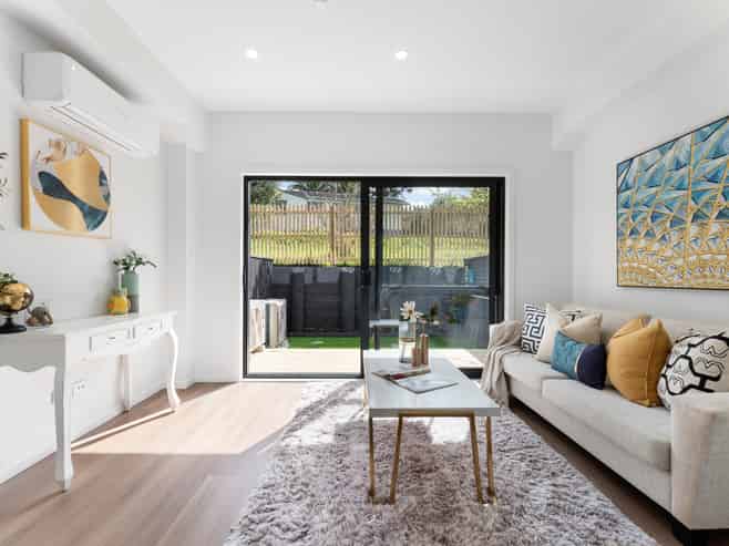 16D St Catherine Crescent, West Harbour