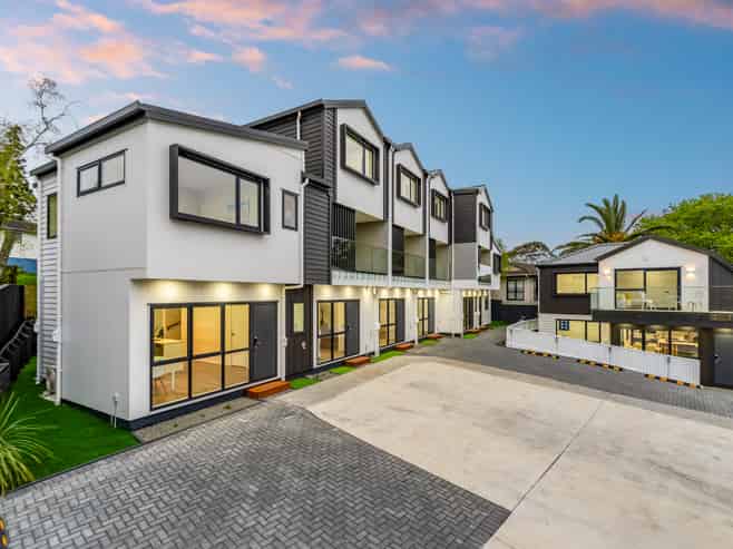 16D St Catherine Crescent, West Harbour