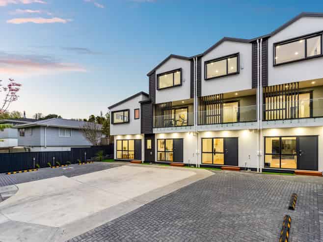 16D St Catherine Crescent, West Harbour