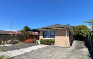 1A Berwyn Avenue, Takanini