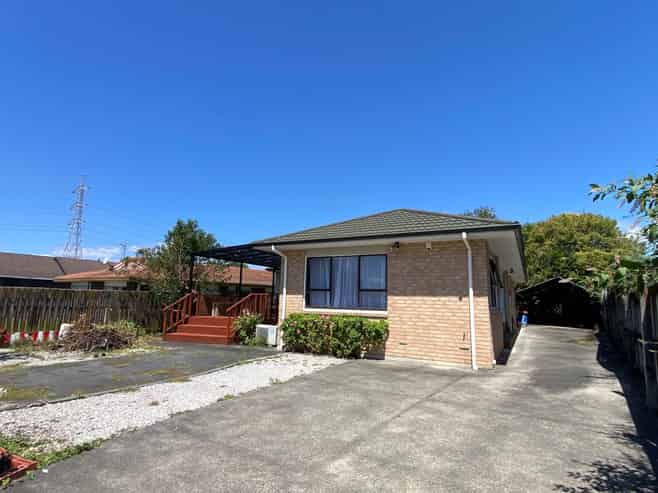 1A Berwyn Avenue, Takanini