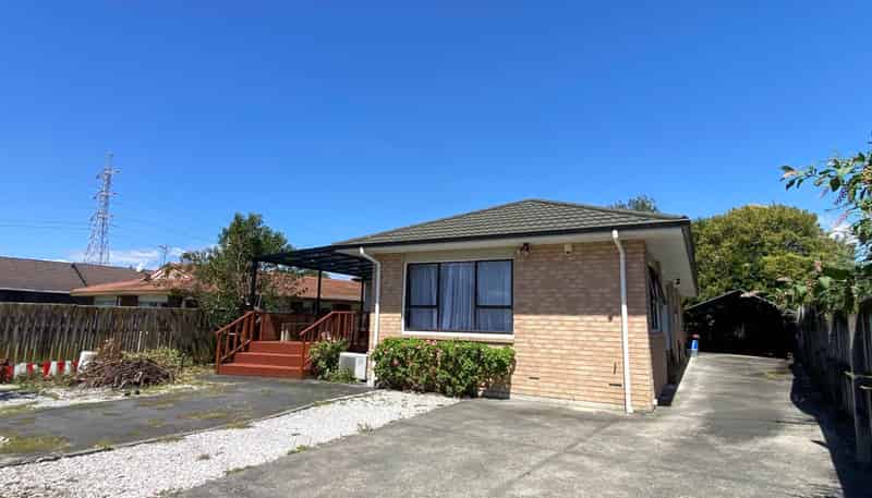 1A Berwyn Avenue, Takanini